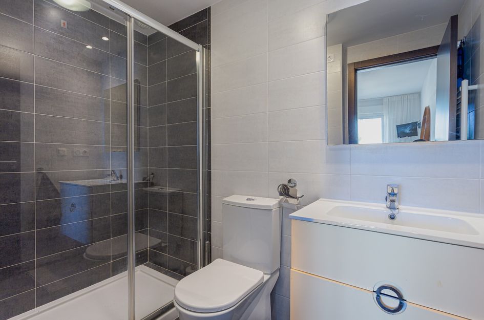 Appartement in Orihuela Costa