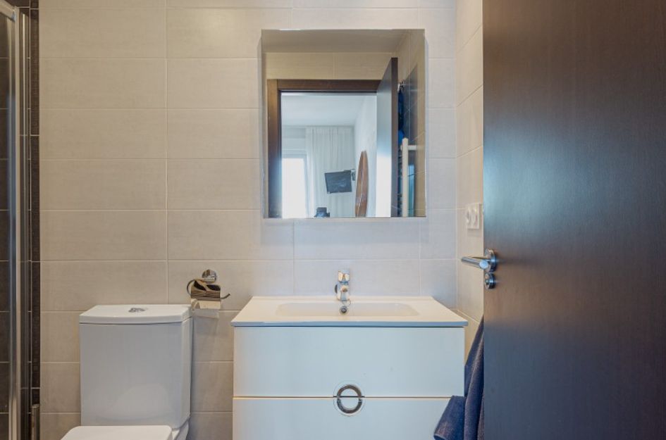 Appartement in Orihuela Costa