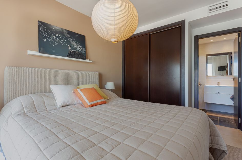 Appartement in Orihuela Costa