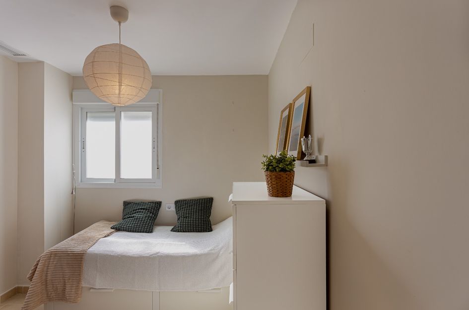 Appartement in Orihuela Costa