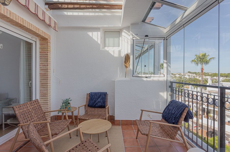 Appartement in Orihuela Costa