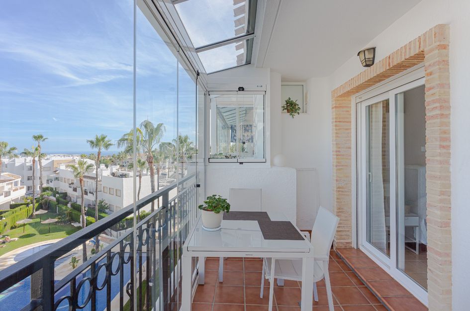 Appartement in Orihuela Costa