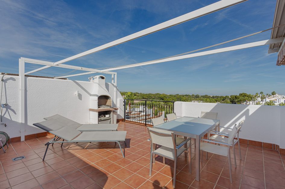 Appartement in Orihuela Costa