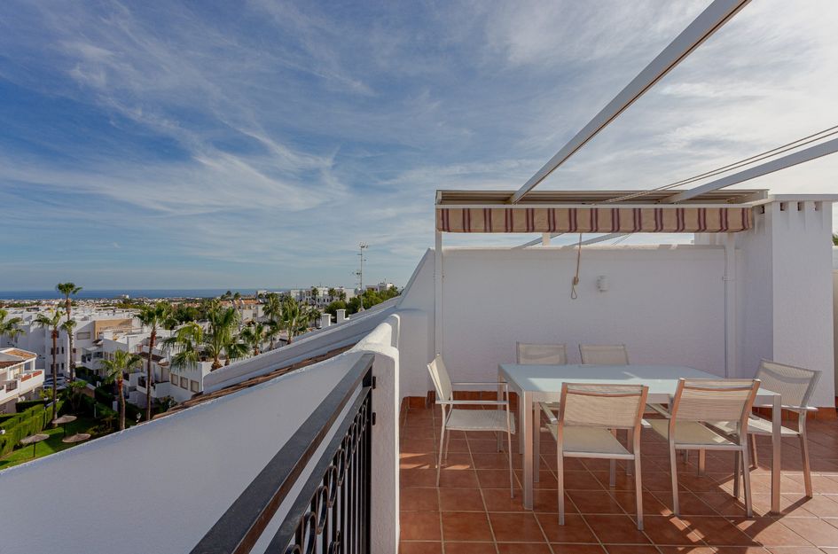 Appartement in Orihuela Costa