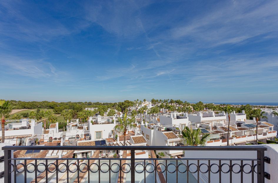 Appartement in Orihuela Costa