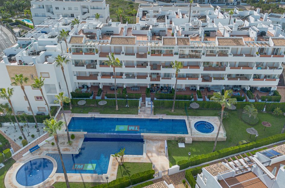 Appartement in Orihuela Costa
