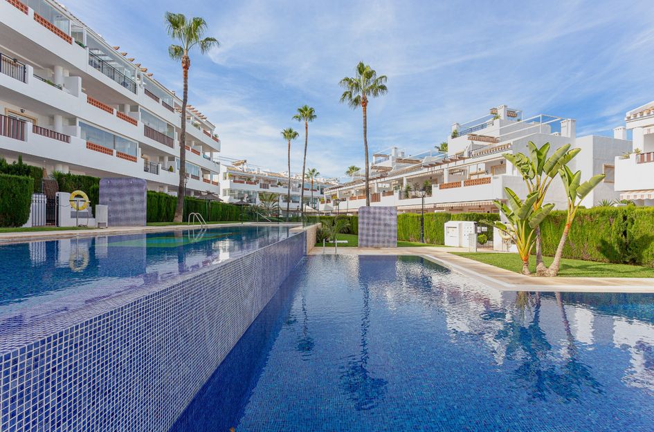 Appartement in Orihuela Costa