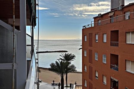 Appartement in Torrevieja