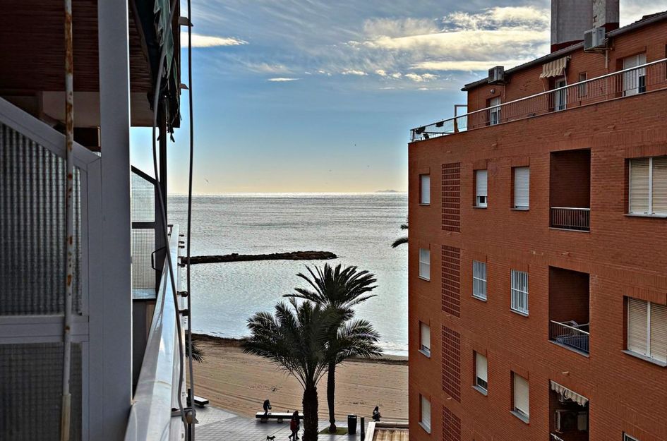 Appartement in Torrevieja
