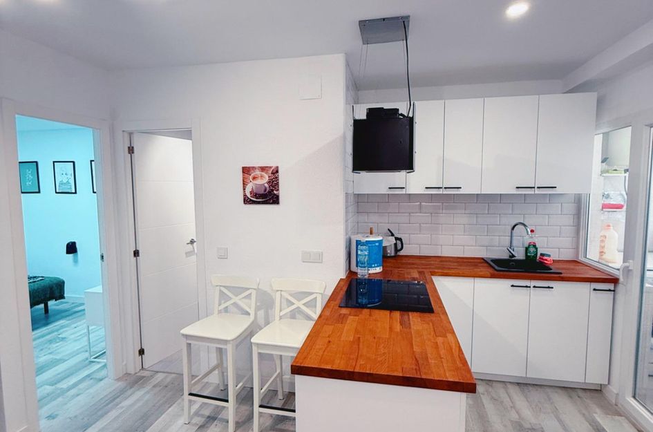 Appartement in Torrevieja