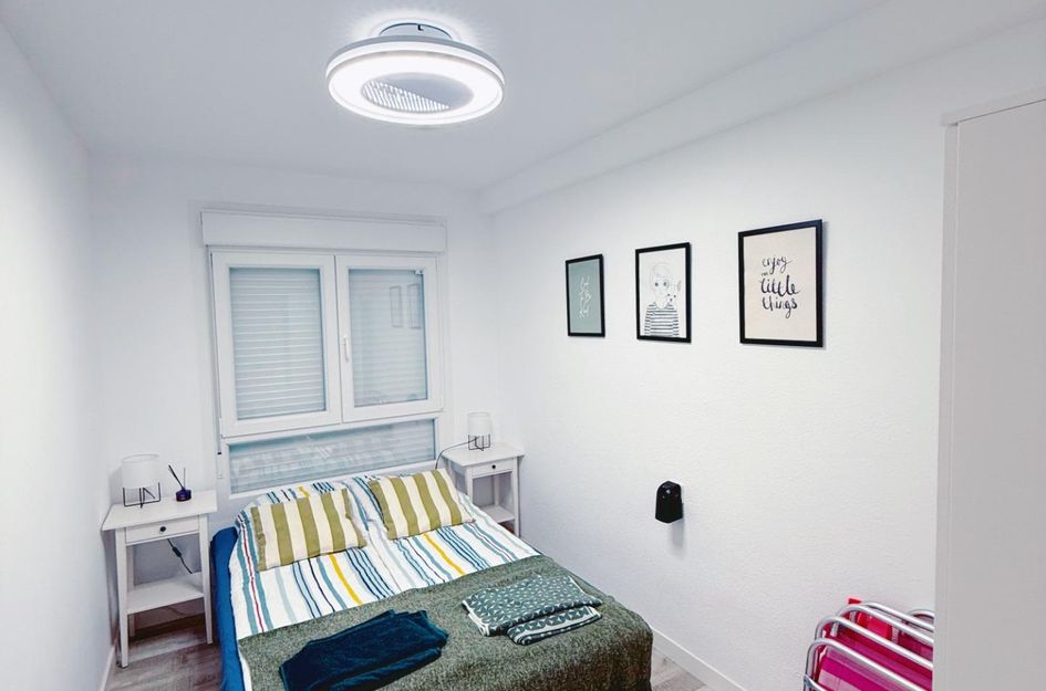 Appartement in Torrevieja