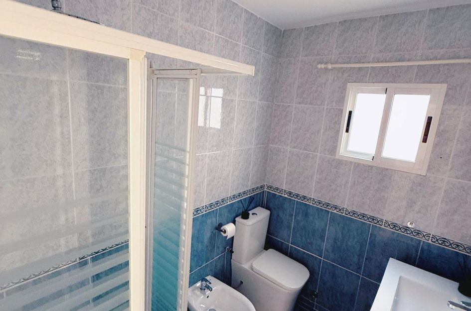 Appartement in Torrevieja