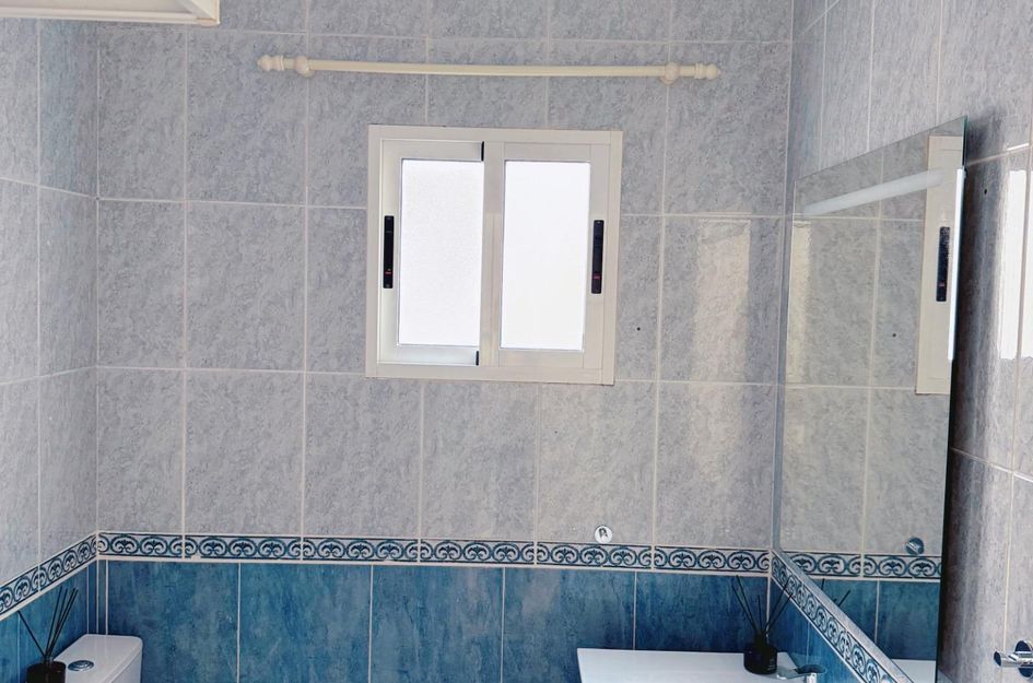 Appartement in Torrevieja