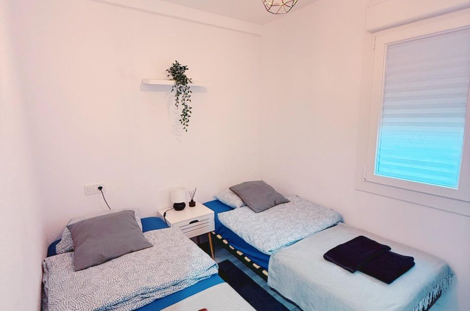 Appartement in Torrevieja