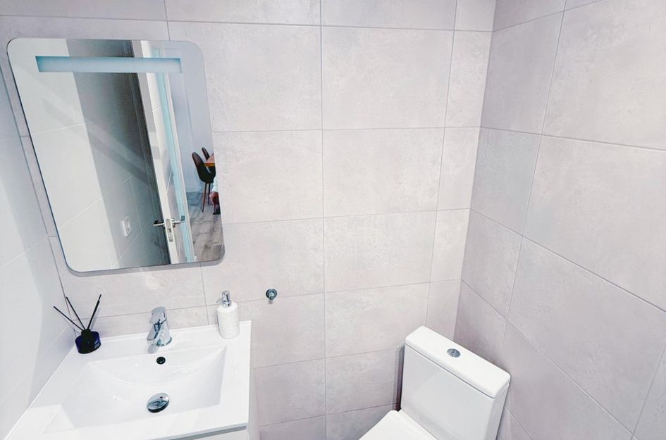 Appartement in Torrevieja