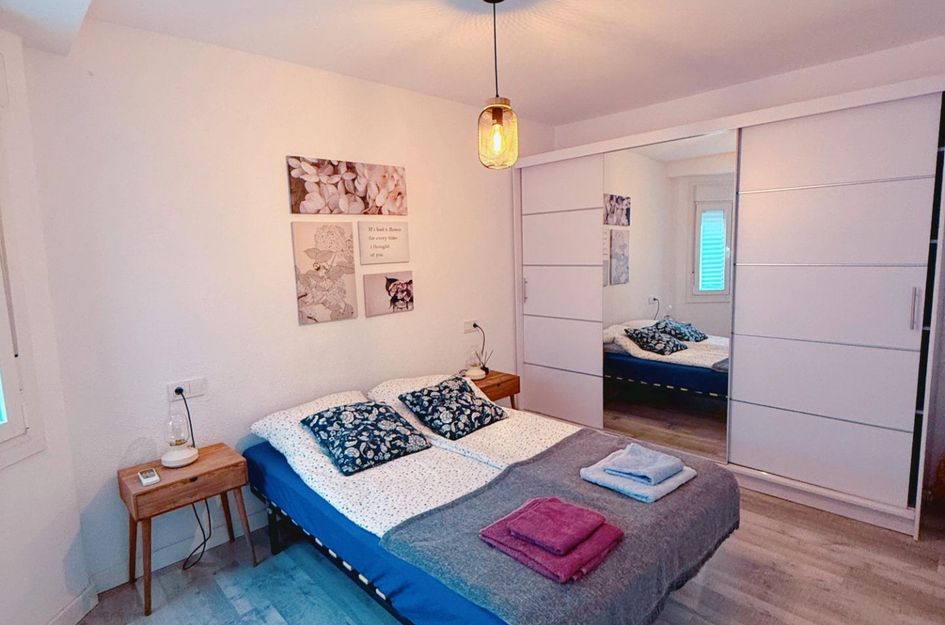 Appartement in Torrevieja