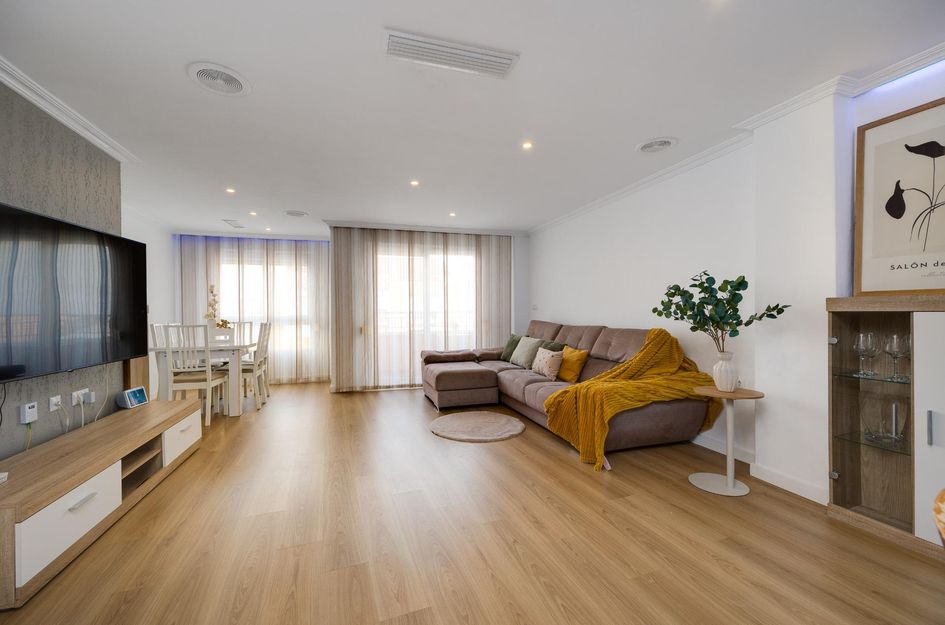 Appartement in Torrevieja