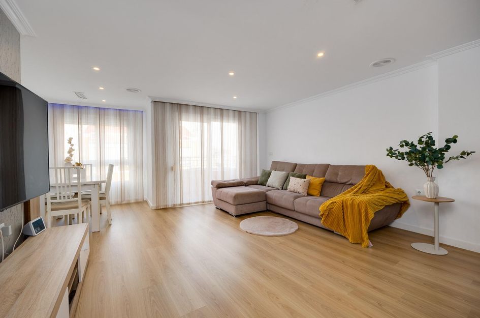 Appartement in Torrevieja
