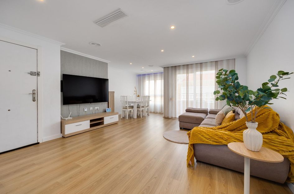 Appartement in Torrevieja