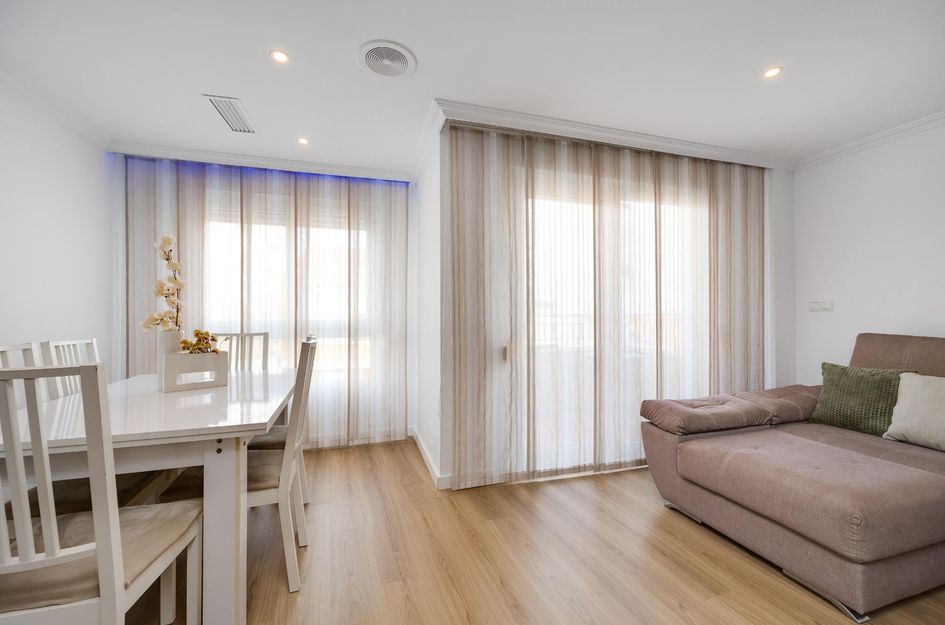 Appartement in Torrevieja