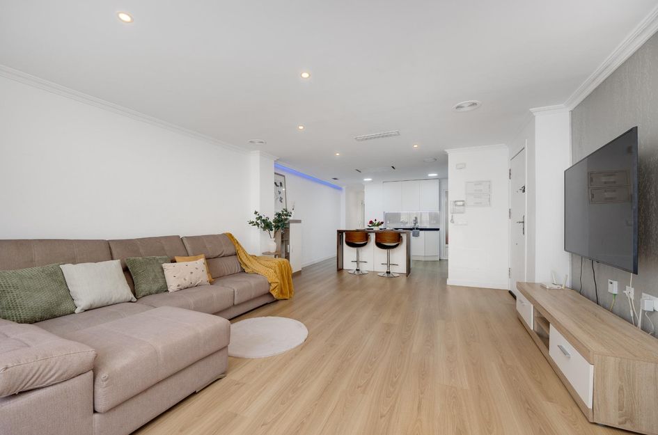 Appartement in Torrevieja