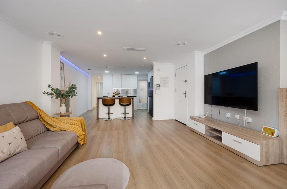 Appartement in Torrevieja