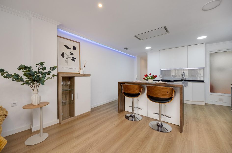 Appartement in Torrevieja