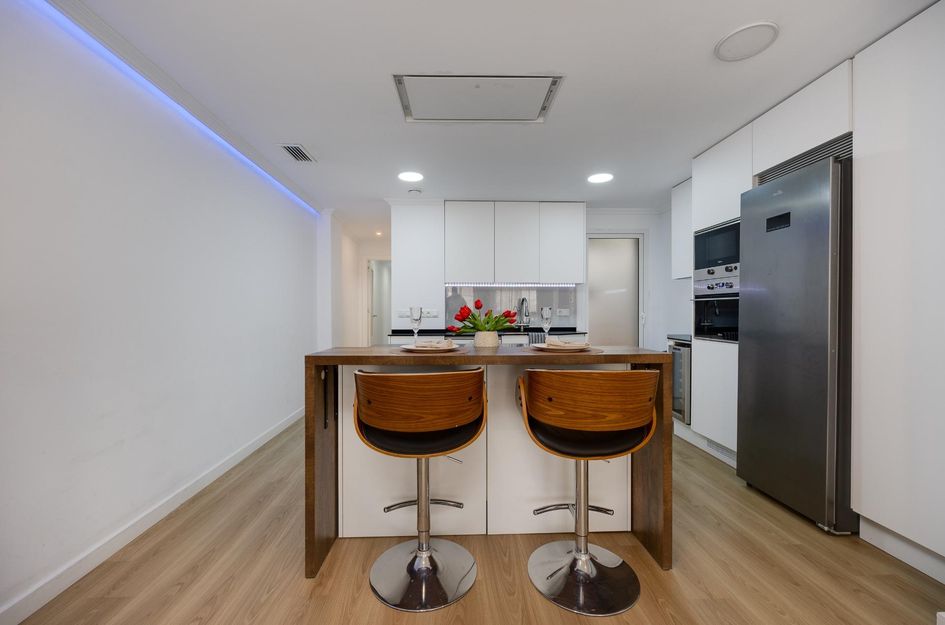 Appartement in Torrevieja