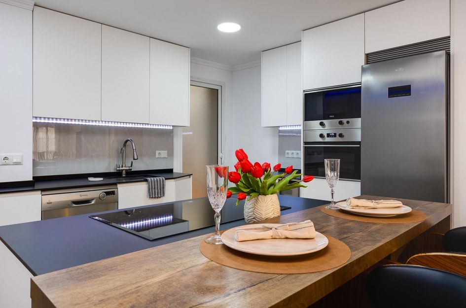 Appartement in Torrevieja