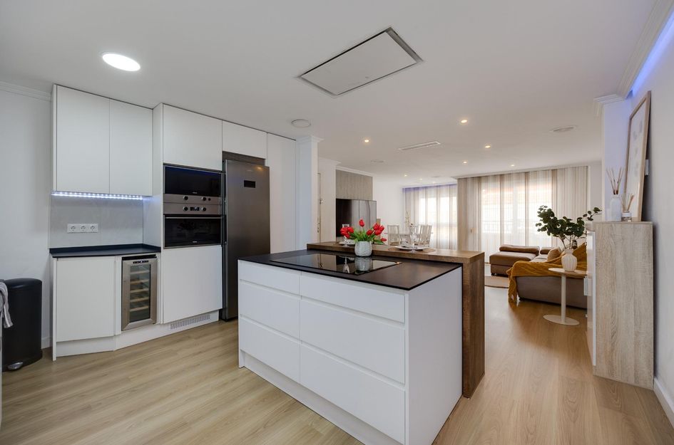 Appartement in Torrevieja