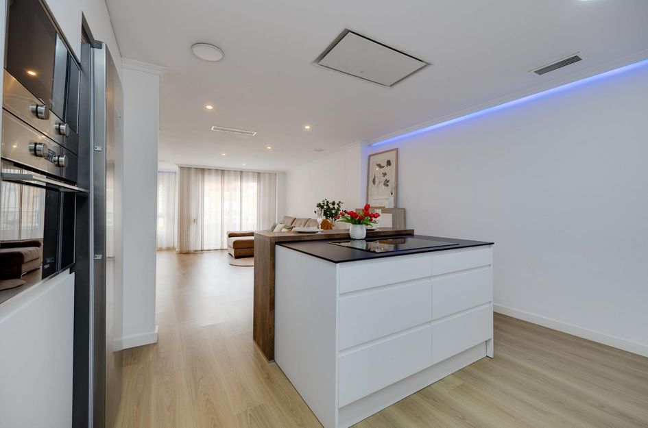 Appartement in Torrevieja