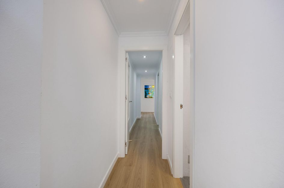 Appartement in Torrevieja