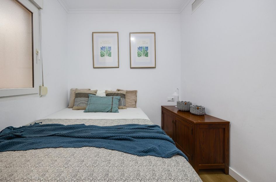 Appartement in Torrevieja