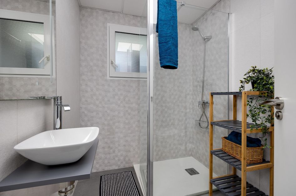 Appartement in Torrevieja