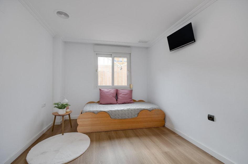 Appartement in Torrevieja