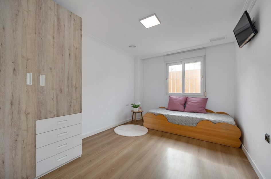 Appartement in Torrevieja