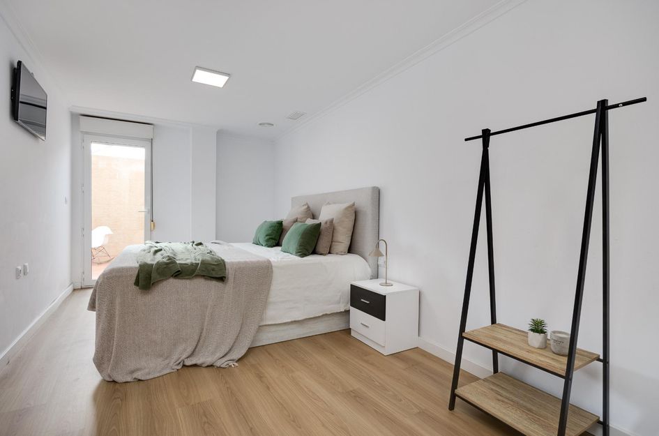 Appartement in Torrevieja