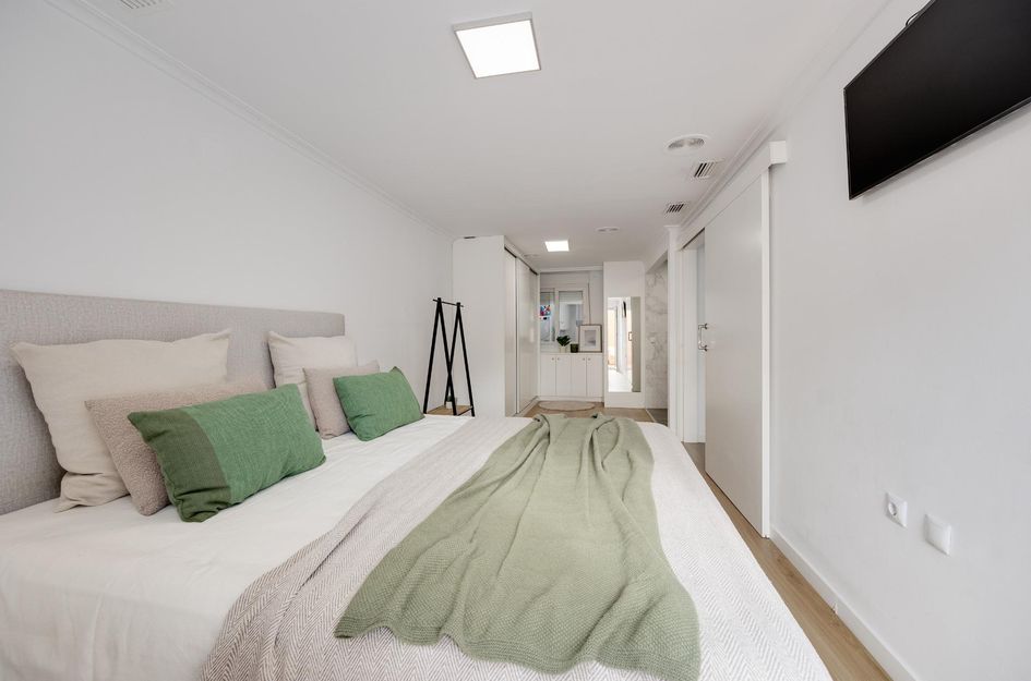 Appartement in Torrevieja