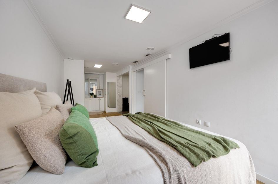 Appartement in Torrevieja