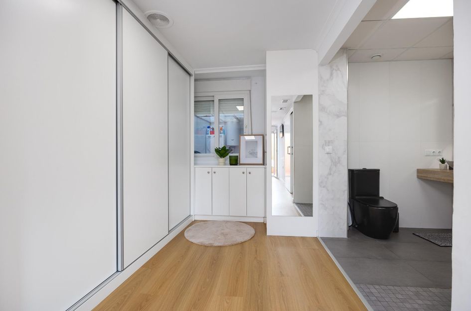 Appartement in Torrevieja