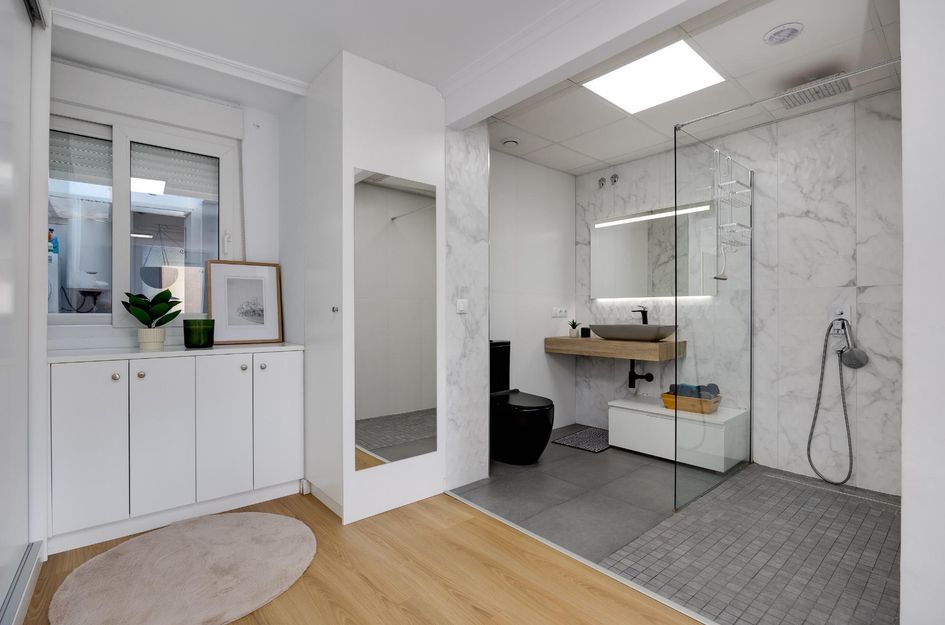 Appartement in Torrevieja