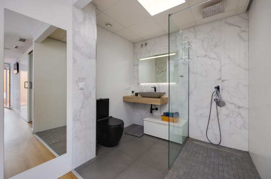 Appartement in Torrevieja