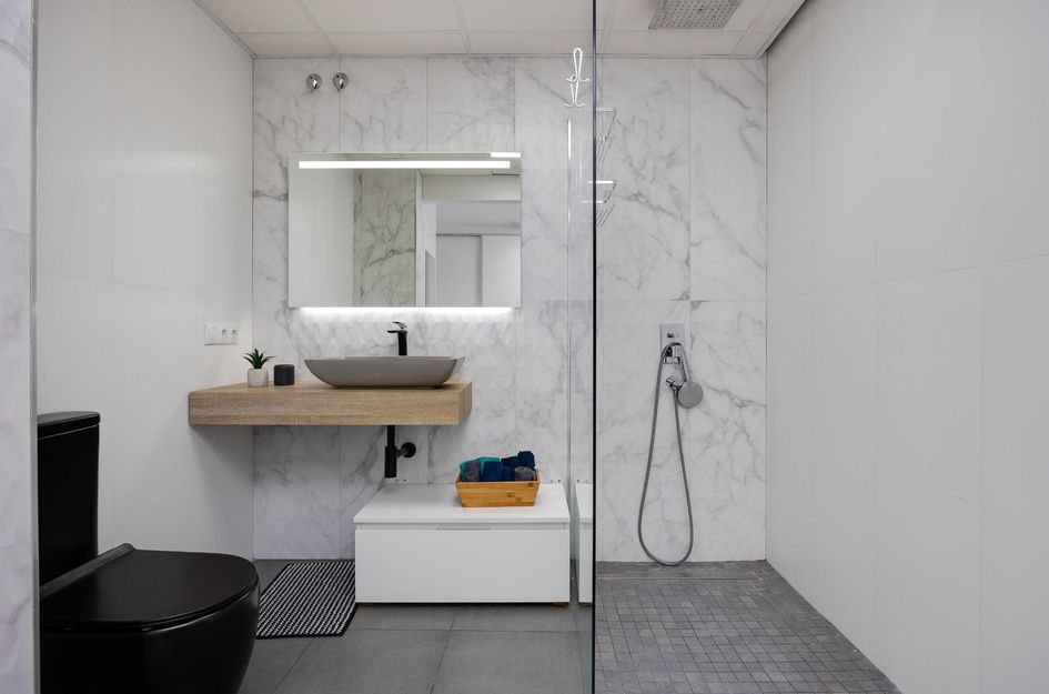 Appartement in Torrevieja