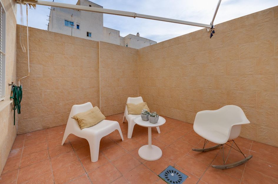Appartement in Torrevieja