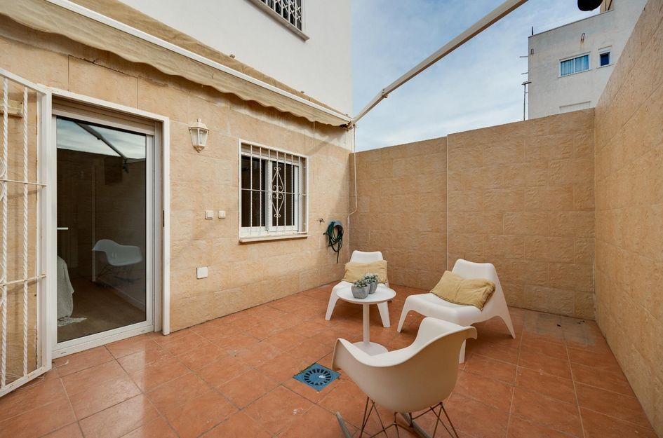 Appartement in Torrevieja