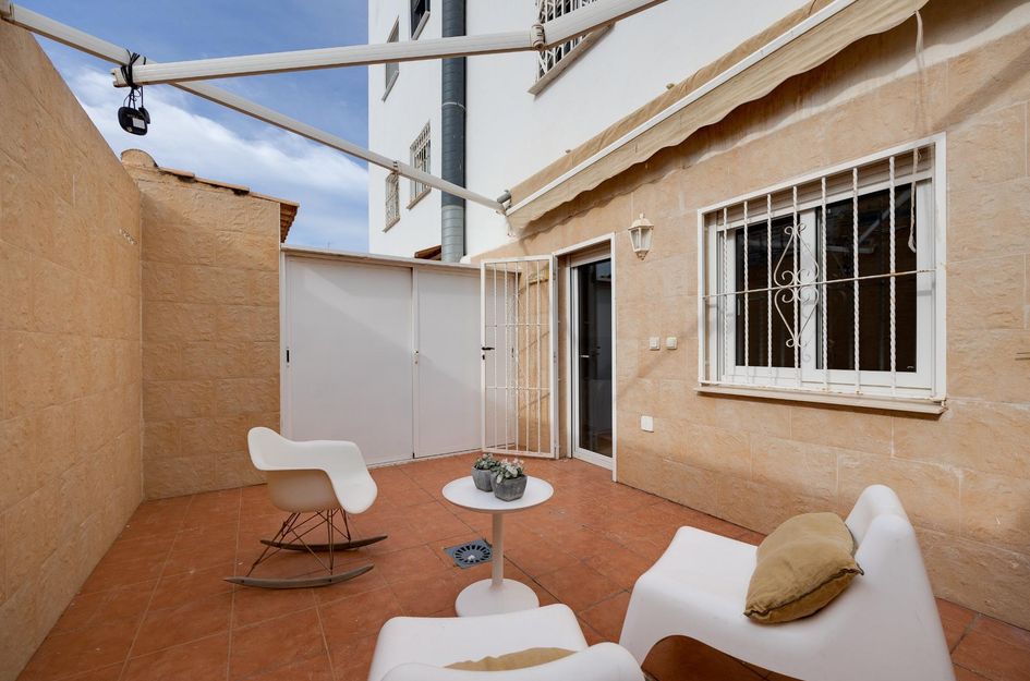 Appartement in Torrevieja