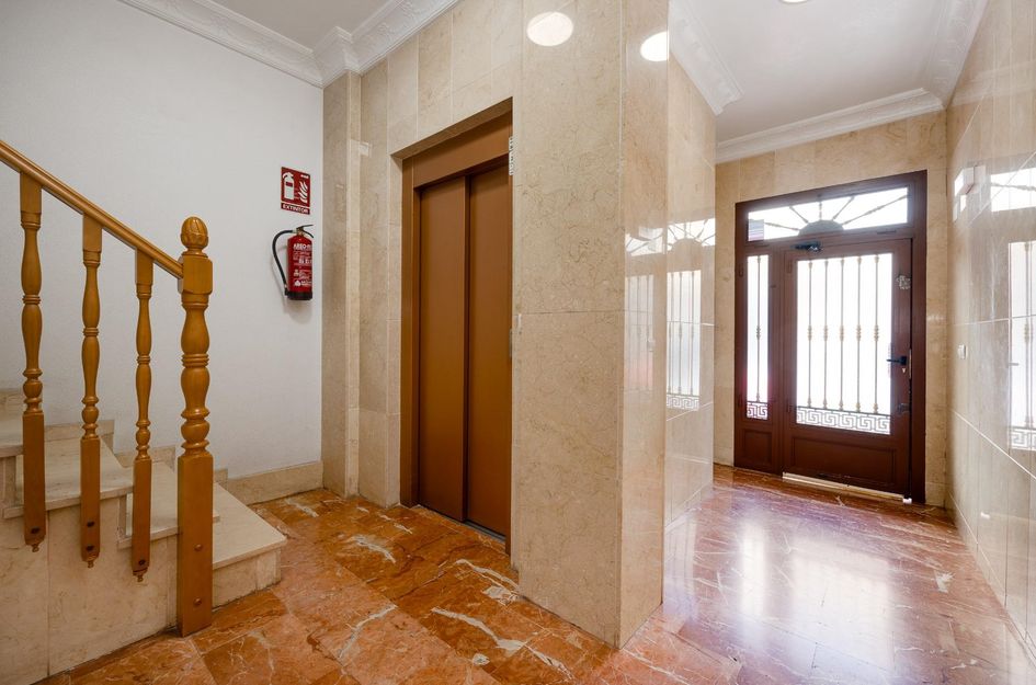 Appartement in Torrevieja