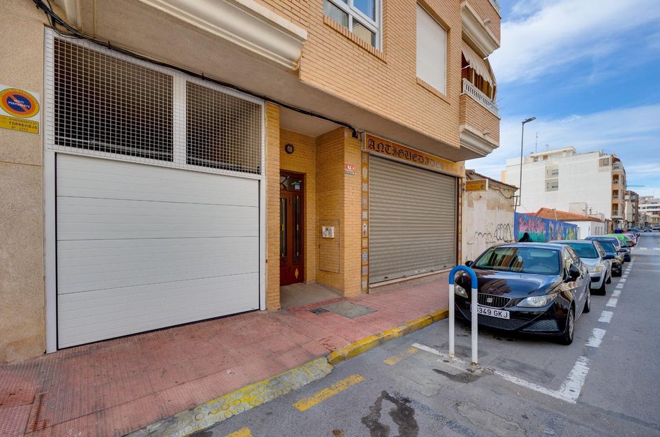 Appartement in Torrevieja