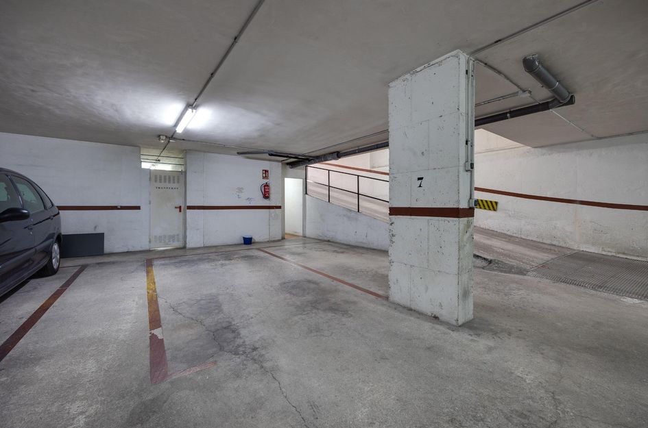 Appartement in Torrevieja