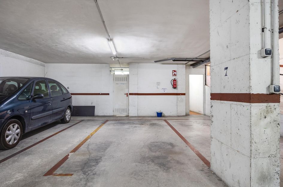 Appartement in Torrevieja